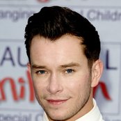 Stephen Gately - List pictures