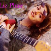 Liz Phair - List pictures
