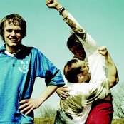 Sportfreunde Stiller - List pictures