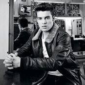 Joe Mcelderry - List pictures