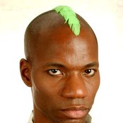 Green Velvet - List pictures