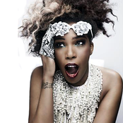 Macy Gray - List pictures