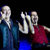 Litfiba - List pictures