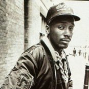 Big Daddy Kane - List pictures