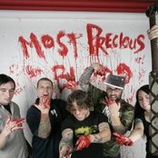 Most Precious Blood - List pictures