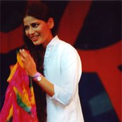 Sheila Chandra - List pictures