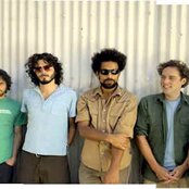 The Black Seeds - List pictures