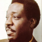 Otis Spann - List pictures