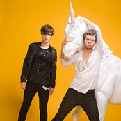 Pnau - List pictures