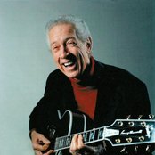 Kenny Burrell - List pictures