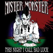 Mister Monster - List pictures