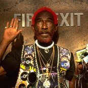Lee "scratch" Perry - List pictures