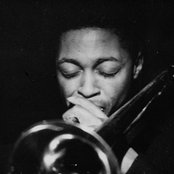 Curtis Fuller - List pictures