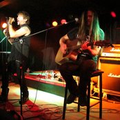 Rubicon Cross - List pictures