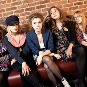 Those Dancing Days - List pictures