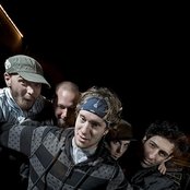 Cry To The Blind - List pictures