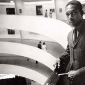 John Coltrane - List pictures