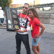 Armand Van Helden - List pictures