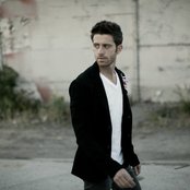 Brendan James - List pictures