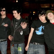 Closet Monster - List pictures