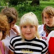 Those Dancing Days - List pictures