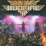 Bonfire - List pictures