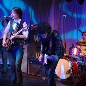 Electric Touch - List pictures