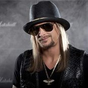 Kid Rock - List pictures