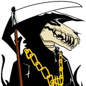 Azrael - List pictures