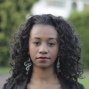 Anita Nicole - List pictures