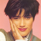 Martika - List pictures