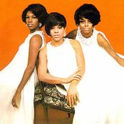 The Supremes - List pictures