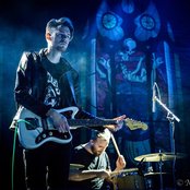 Dead Soul - List pictures