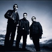 Mercury Rev - List pictures