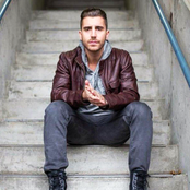Nick Fradiani - List pictures