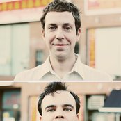 Future Islands - List pictures