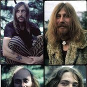 Hawkwind - List pictures