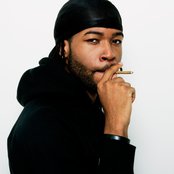 Party Next Door - List pictures