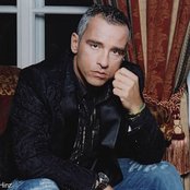 Eros Ramazzotti - List pictures