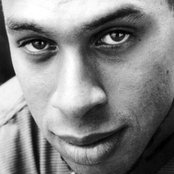 Joshua Redman - List pictures