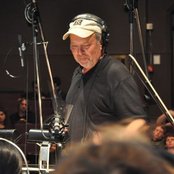 Mark Snow - List pictures