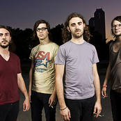 Tides Of Man - List pictures