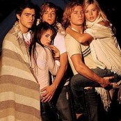 Teen Angels - List pictures