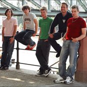 Ghost Of The Robot - List pictures