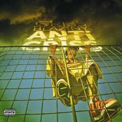 Criss Blaziny - List pictures