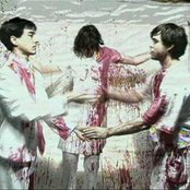 Liars - List pictures