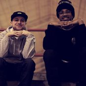 The Doppelgangaz - List pictures