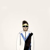 Rusko - List pictures