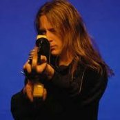 Jerry Cantrell - List pictures