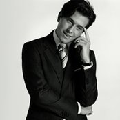 Peter Cincotti - List pictures